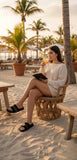 Sandalia DAREL (nueva cápsula)